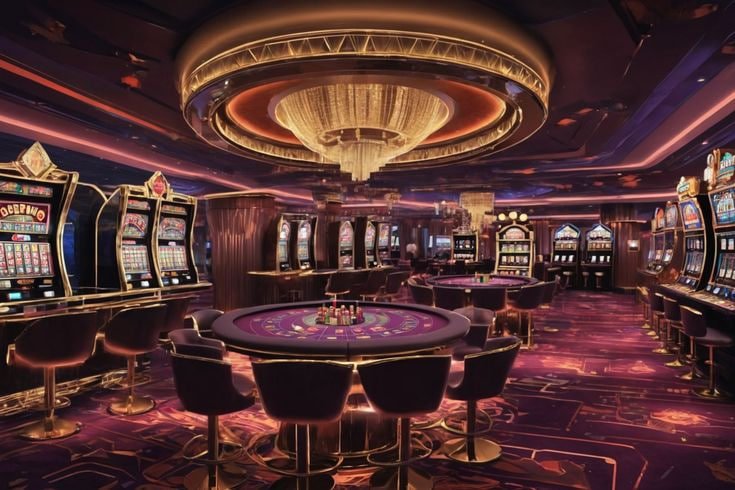u2 casino